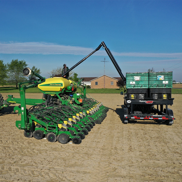 451 Pro Box SpeedTender